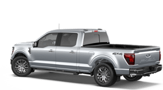 2026 Ford F-150® External Image 2